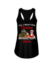 Papillon-CS3943-Christmas-V9 Ladies Flowy Tank tile