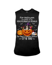 Cavalier King Charles Spaniel-DN2169-For Halloween Sleeveless Tee tile