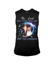 Bull Terrier-CS3721-The Lord-V3 Sleeveless Tee tile