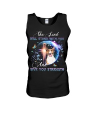 Bull Terrier-CS3721-The Lord-V3 Unisex Tank tile