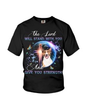 Bull Terrier-CS3721-The Lord-V3 Youth T-Shirt tile