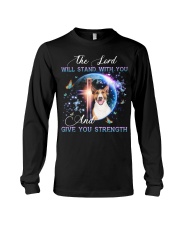 Bull Terrier-CS3721-The Lord-V3 Long Sleeve Tee tile