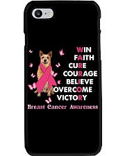 Australian Cattle-CS3077-Victory Phone Case tile