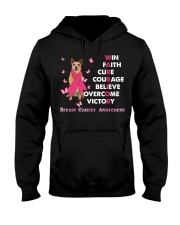 Australian Cattle-CS3077-Victory Hooded Sweatshirt tile