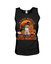 American Bulldog-CS3820-A Dog Momster Unisex Tank tile