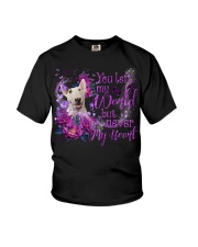 Bull Terrier-DN2375-You Left Youth T-Shirt tile