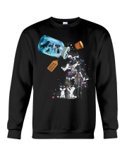Miniature Schnauzer-CS2731-Magic Dog Crewneck Sweatshirt tile