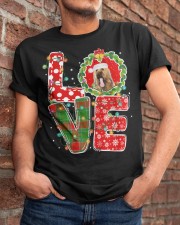 Briard-CS4089-Love Christmas-V3 Classic T-Shirt apparel-classic-tshirt-lifestyle-26