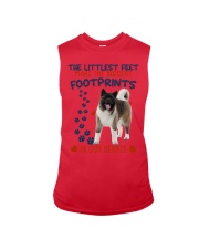 Akita-CS3050-The Littlest Sleeveless Tee tile