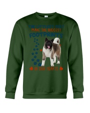 Akita-CS3050-The Littlest Crewneck Sweatshirt tile