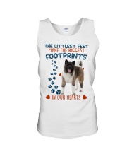Akita-CS3050-The Littlest Unisex Tank tile