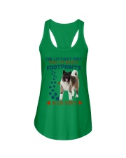 Akita-CS3050-The Littlest Ladies Flowy Tank tile