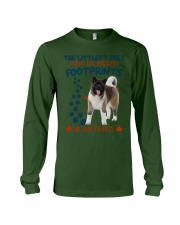 Akita-CS3050-The Littlest Long Sleeve Tee tile