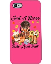 Sproodle-CS3831-Just A Nurse Phone Case tile
