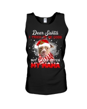 Pitbull 1-CS4035-My MaMa Unisex Tank tile