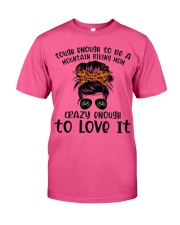 Cycling-DN2366 Classic T-Shirt tile