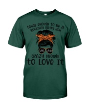 Cycling-DN2366 Premium Fit Mens Tee tile