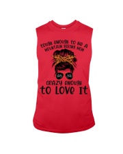 Cycling-DN2366 Sleeveless Tee tile