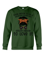 Cycling-DN2366 Crewneck Sweatshirt tile