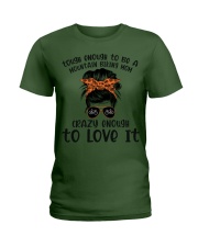 Cycling-DN2366 Ladies T-Shirt tile