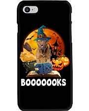 Dogue de Bordeaux -DN2295-Booooooks Phone Case tile