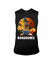 Dogue de Bordeaux -DN2295-Booooooks Sleeveless Tee tile