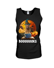 Dogue de Bordeaux -DN2295-Booooooks Unisex Tank tile