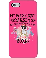 Boxer-CS4029-My House Phone Case tile