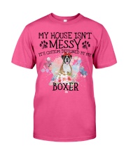 Boxer-CS4029-My House Classic T-Shirt tile