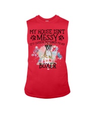 Boxer-CS4029-My House Sleeveless Tee tile