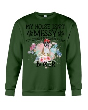 Boxer-CS4029-My House Crewneck Sweatshirt tile
