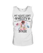 Boxer-CS4029-My House Unisex Tank tile
