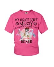 Boxer-CS4029-My House Youth T-Shirt tile