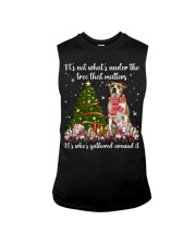 American Bulldog-CS3756-Under The Tree Sleeveless Tee tile