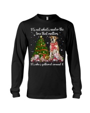 American Bulldog-CS3756-Under The Tree Long Sleeve Tee tile