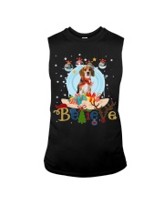 Beagle-CS4082-Believe-V2 Sleeveless Tee tile
