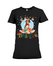 Beagle-CS4082-Believe-V2 Premium Fit Ladies Tee tile