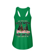 Doberman-CS882-Take Care Of Me Ladies Flowy Tank tile