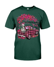 Dalmatian-CS3049-In October Premium Fit Mens Tee tile