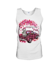 Dalmatian-CS3049-In October Unisex Tank tile