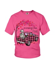 Dalmatian-CS3049-In October Youth T-Shirt tile