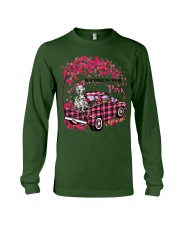 Dalmatian-CS3049-In October Long Sleeve Tee tile