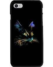 CAT - COLOR Phone Case thumbnail