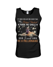 Belgian Shepherd-CS3957-Made Me Smile-V2 Unisex Tank tile