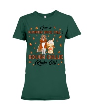 Rough Collie-CS3129-Pumpkin Spice Premium Fit Ladies Tee tile