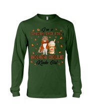 Rough Collie-CS3129-Pumpkin Spice Long Sleeve Tee tile