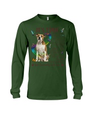 American Bulldog-CS3162-It's True-V2 Long Sleeve Tee tile