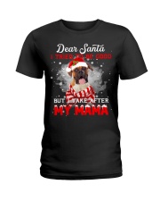 Boxer-CS4035-My MaMa Ladies T-Shirt tile