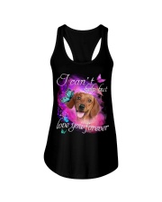 Dachshund-02-NT769-Love You Forever Ladies Flowy Tank tile