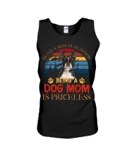 Boston Terrier-CS3248-Is Priceless-V2 Unisex Tank tile